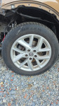 ALU FELGE RENAULT KADJAR 17" ORIGINAL S GUMAMA