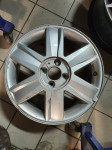 Alu felge Renault Megane 16'' rupe 4, 1 kom.