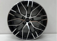 Alu felge replika audi R8 18"