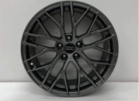 alu felge replika audi rs 18'