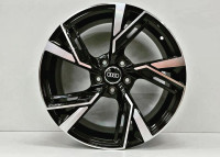alu felge replika audi rs6 18