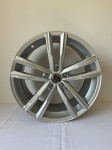 alu felge replika vw dartford 5x100 17"