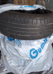 Alu felge Rial Salento18'' rupe 5x114.3, 4 kom.