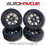Alu felge Smart ForTwo A453 / 16 cola / A4534010500 / A4534012901