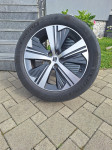 Alu felge Tarraco 19'' rupe 5x112, 4 kom.