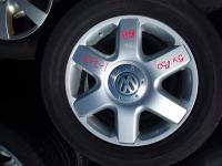 ALU FELGE Volkswagen 18'' 5x130 - 1844