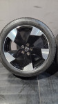 Alu felge Volvo 19'' rupe 5x108, 4 kom.