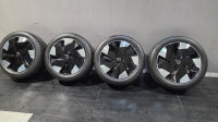Alu felge Volvo  19'' rupe 5x108, 4 kom