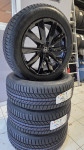 Alu felge Volvo 19'' rupe 5x108, XC60  XC90