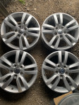 Alu felge VW  16'' 5x112, 4 kom.
