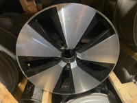 Alu felge VW 16'' 5x112, 4 kom.