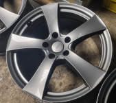 Alu felge 18 cola 5x112 Audi Vw Seat Škoda Bmw Mercedes odlične