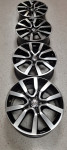 Alu felge vw 5x112 18 7.5J ET51 Serron vw