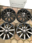 Alu felge BMW 17” 5x120,