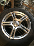 Alu felge VW Tiguan 17'' 5x112, 4 kom.