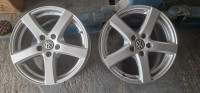 Alu naplatak Volkswagen 17
