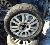 Aluminijske felge za: Citroen C5 -16" 2006