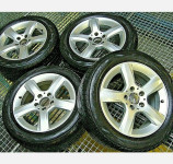 Aluminijske felge Mercedes SLK "16" W172  A1724010102 A1724010202