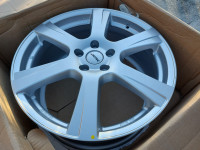 Alutec alu felge 19'' rupe 5x112, 4 kom., NOVO, tüv i homologacija