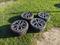 Alutec W10 VW 19"