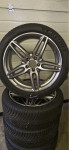 AMG ALU FELGE 19”