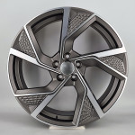 Audi 301 18x8 Aluminijska felga 5x112