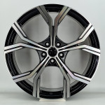Audi 330 21x9 Aluminijska felga 5x112