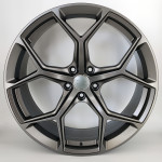 Audi 334 18x8 Aluminijska felga 5x112