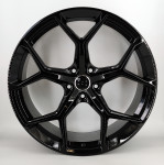 Audi 334 21x9 Aluminijska felga 5x112
