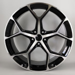 Audi 334 22x9.5 Aluminijska felga 5x112