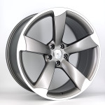 Audi 336 19x8.5 Aluminijska felga 5x112