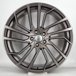 Audi 338 20x9 Aluminijska felga 5x112