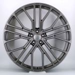 Audi 339 22x9.5 Aluminijska felga 5x112