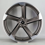 Audi 340 19x8.5 Aluminijska felga 5x112