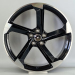 Audi 340 19x8.5 Aluminijska felga 5x112