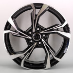 Audi 540 18x8 Aluminijska felga 5x112