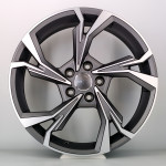 Audi 540 20x8.5 Aluminijska felga 5x112