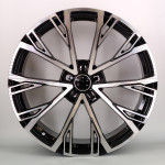 Audi 551 19x8.5 Aluminijska felga 5x112