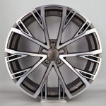 Audi 551 20x9 Aluminijska felga 5x112