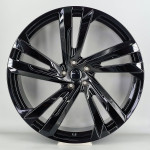 Audi 641 22x9 Aluminijska felga 5x112