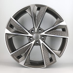 Audi 810 19x8.5 Aluminijska felga 5x112