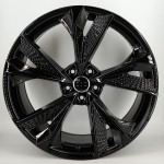 Audi 810 20x9 Aluminijska felga 5x112