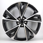 Audi 810 20x9 Aluminijska felga 5x112