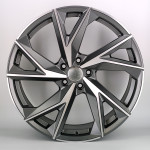 Audi 819 19x8.5 Aluminijska felga 5x112