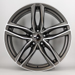 Audi 8228 18x8 Aluminijska felga 5x112