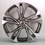 Audi 823 18x8 Aluminijska felga 5x112