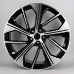 Audi 833 21x8.5 Aluminijska felga 5x112 ET35 CB66.5