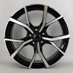 Audi 861 22x9.5 Aluminijska felga 5x112