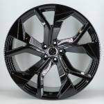 Audi 862 – TTRS Rotor Style 20x9 Aluminijska felga 5x112 ET30 CB66.5