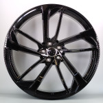Audi 967 22x9.5 Aluminijska felga 5x112